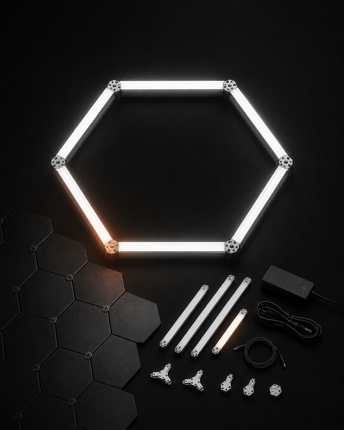 Hexagon Komplektid