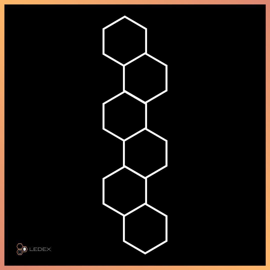 Hexagon 6