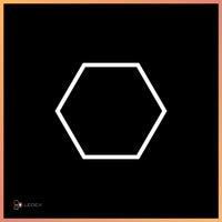 Hexagon 1