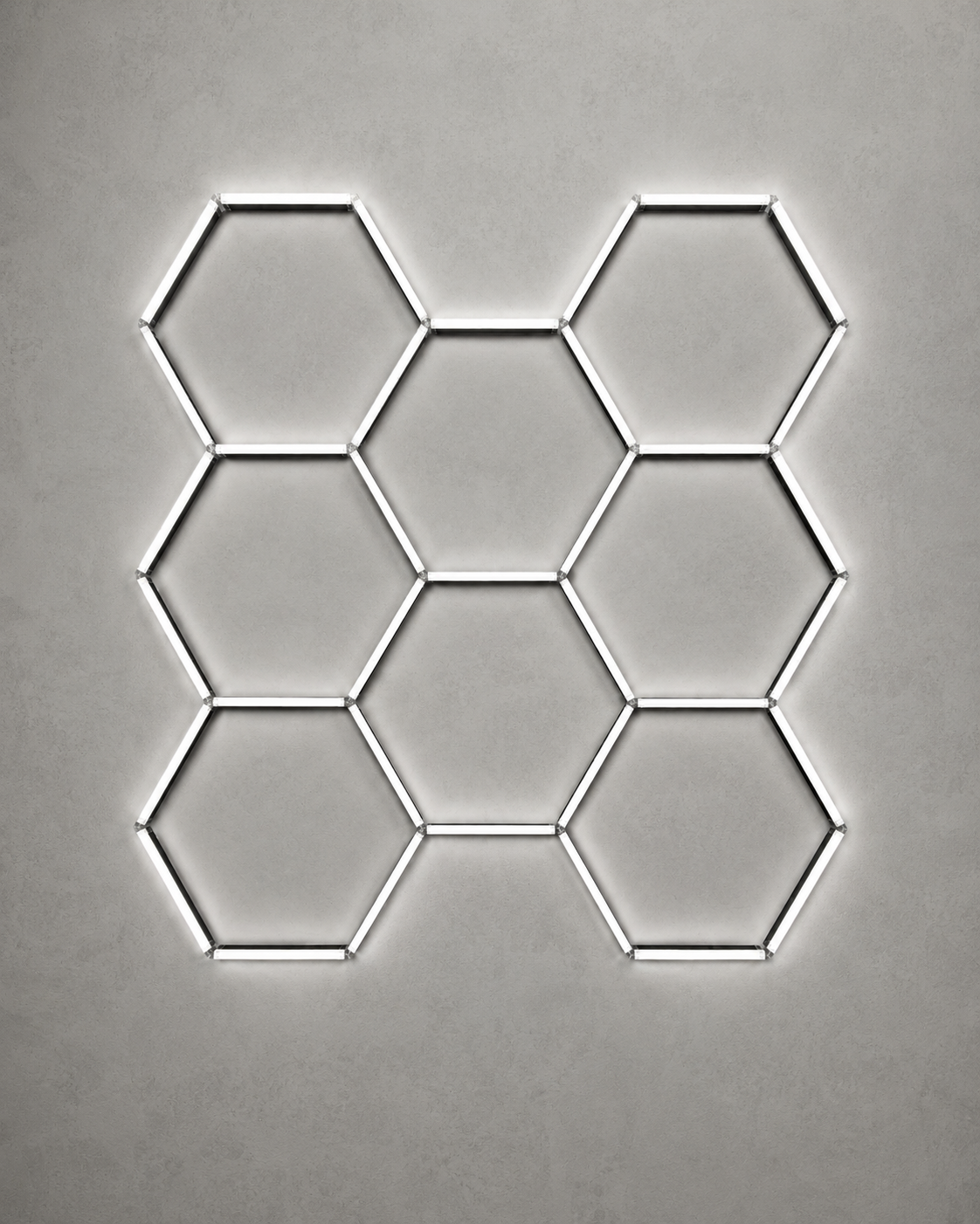 Hexagon 8/1 PC Black Edition