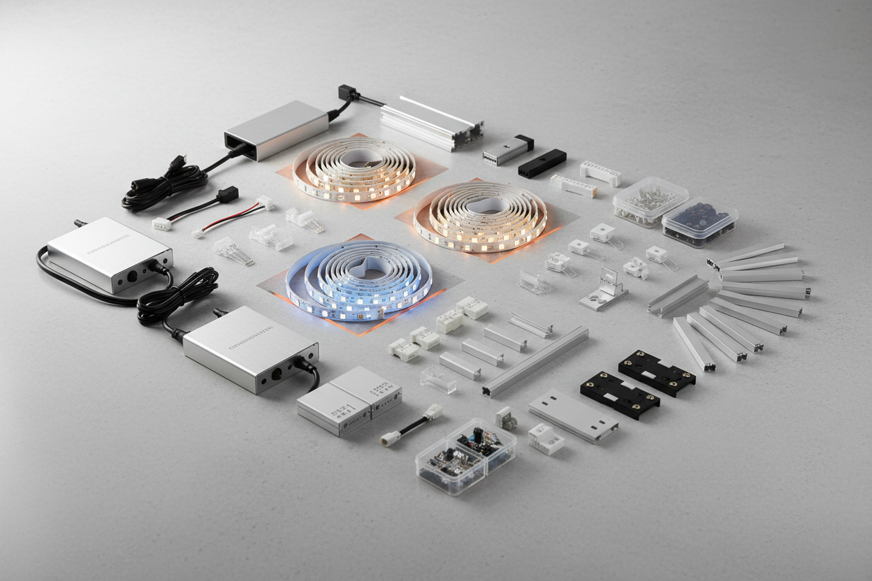 DIY &amp; Spare Parts