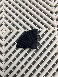 Garaaži Moodulpõranda nurk