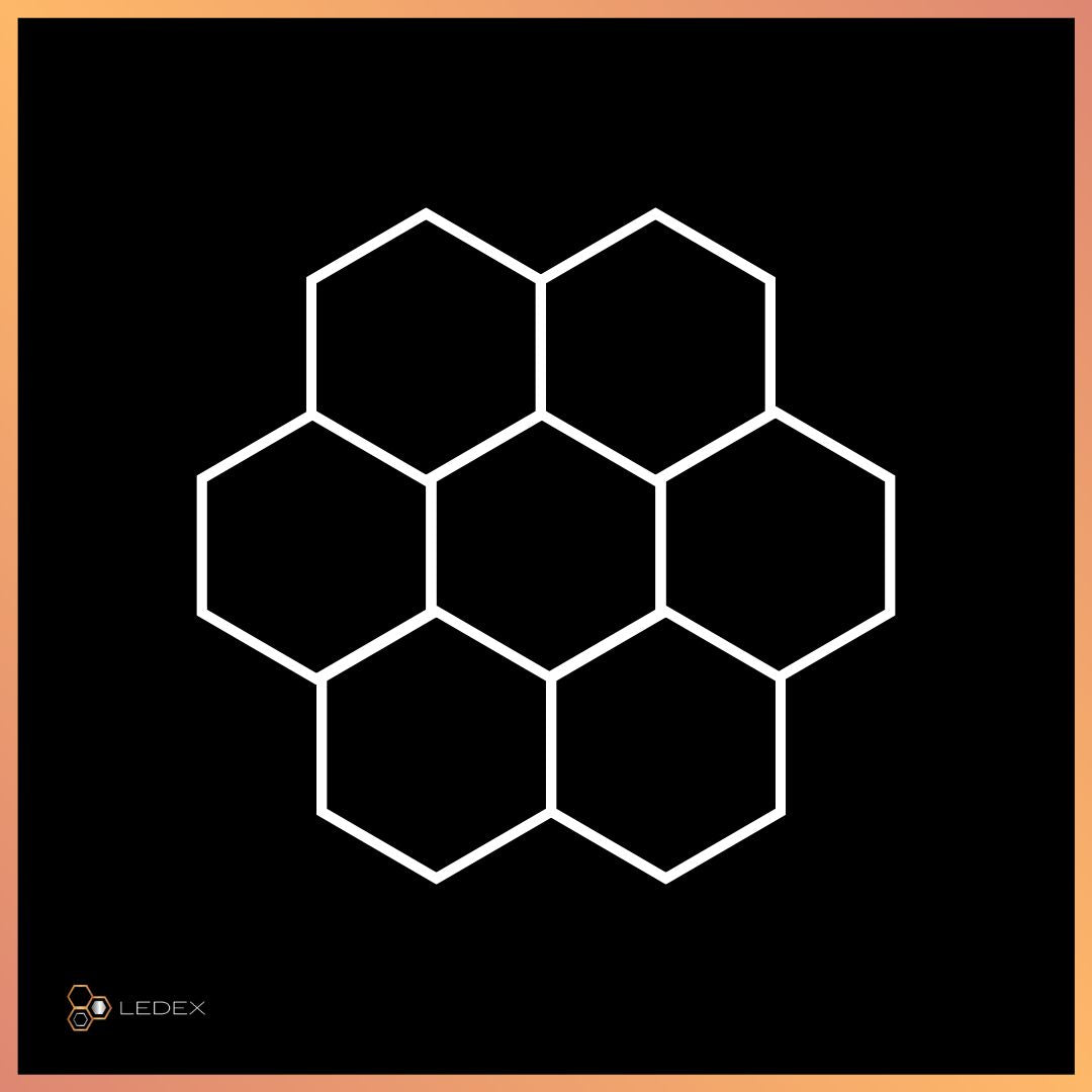 Hexagon 7