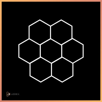 Hexagon 7