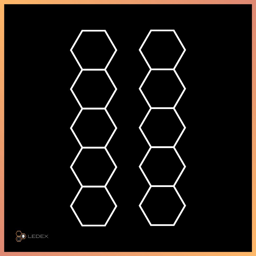 Hexagon 18/1