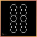 Hexagon 18/1