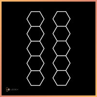 Hexagon 18/1