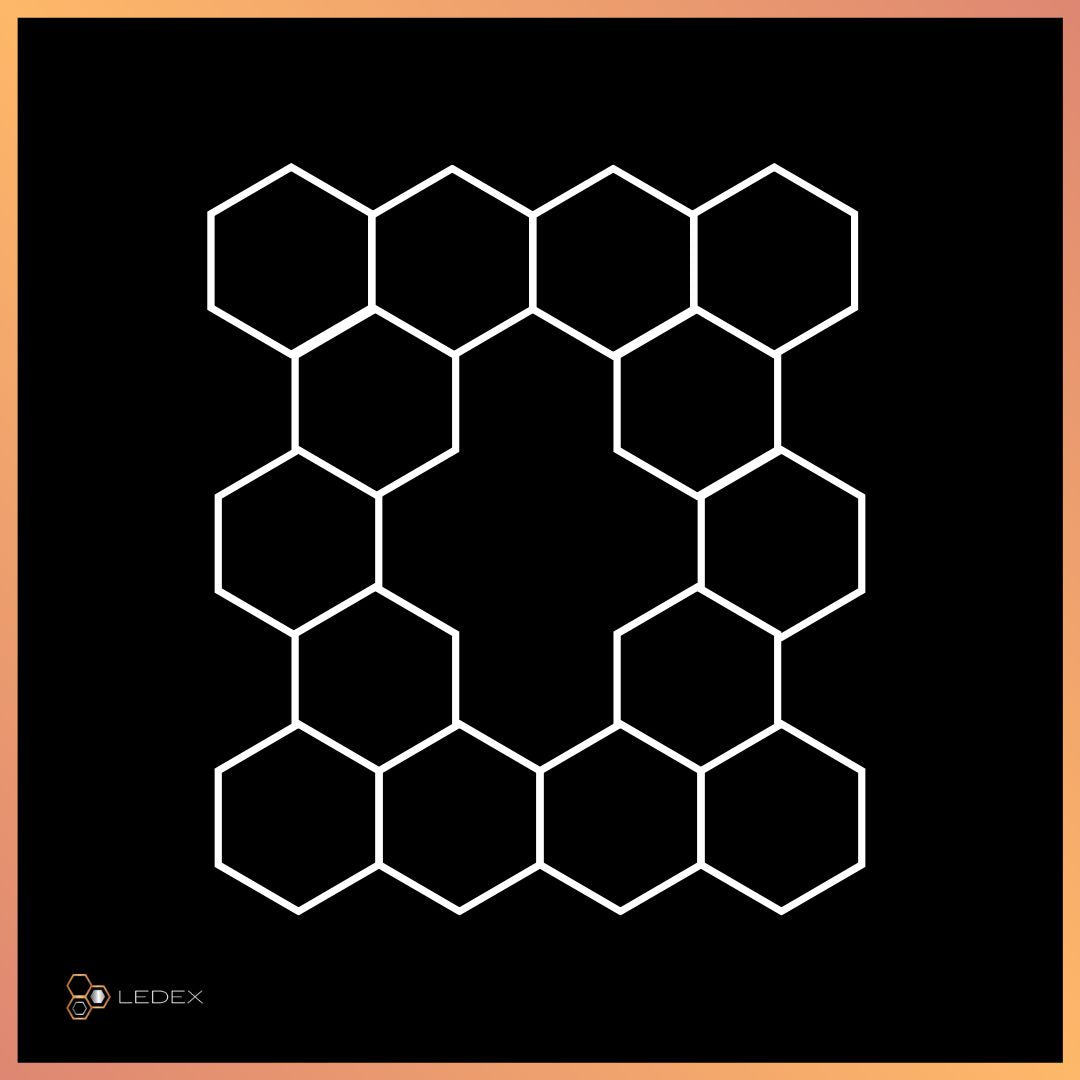 Hexagon 14