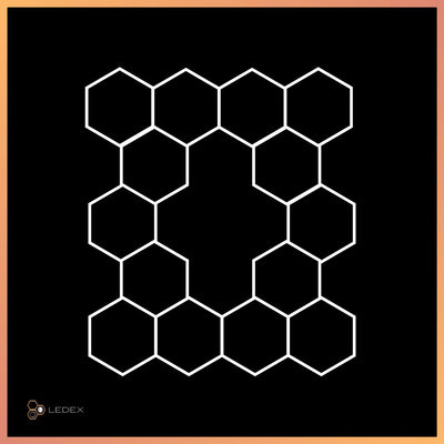 Hexagon 14/1