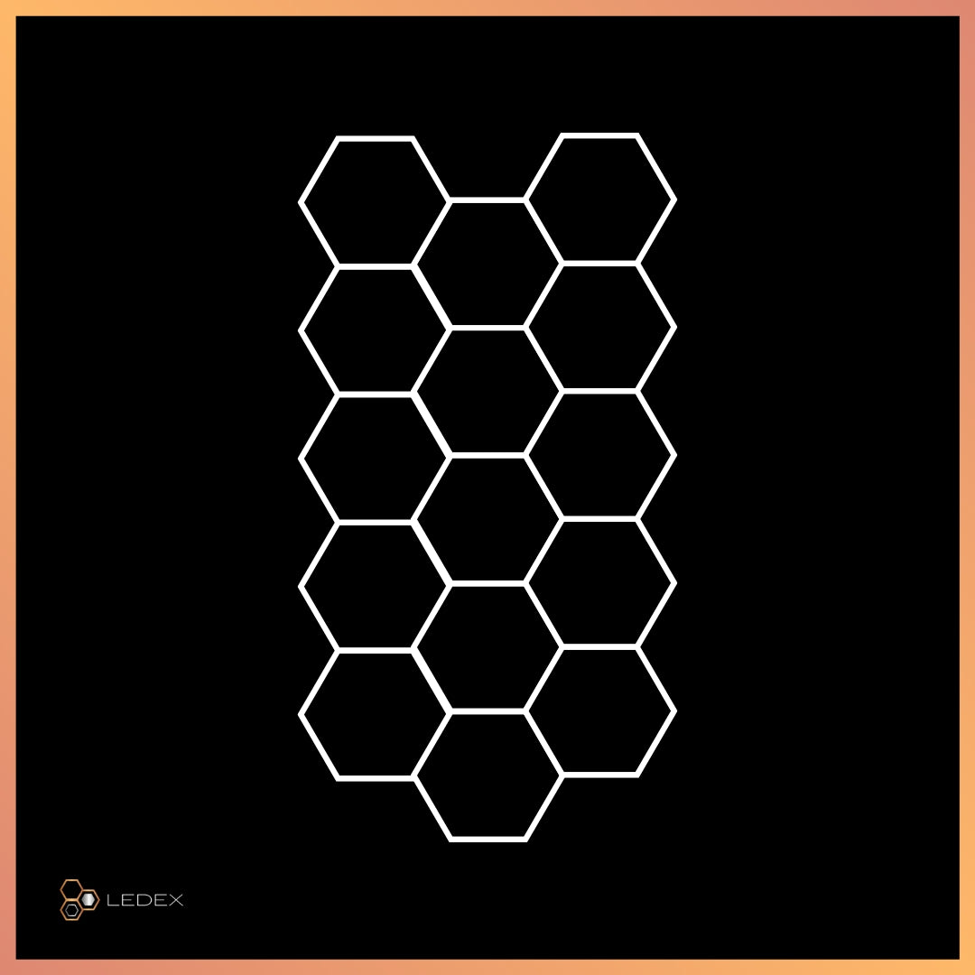 Hexagon 22