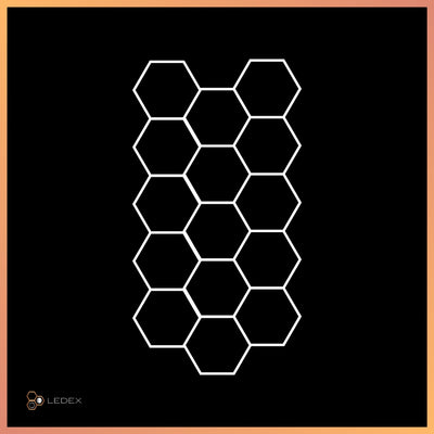 Hexagon 15