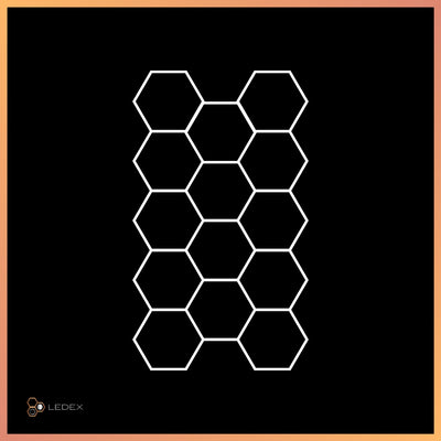 Hexagon 14 PC