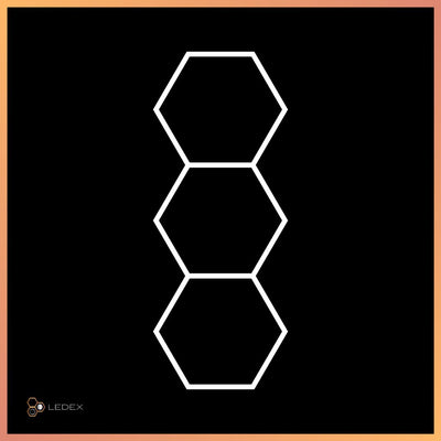 Hexagon 3