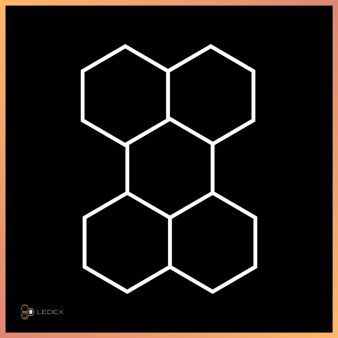Hexagon 5
