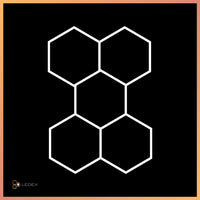 Hexagon 5