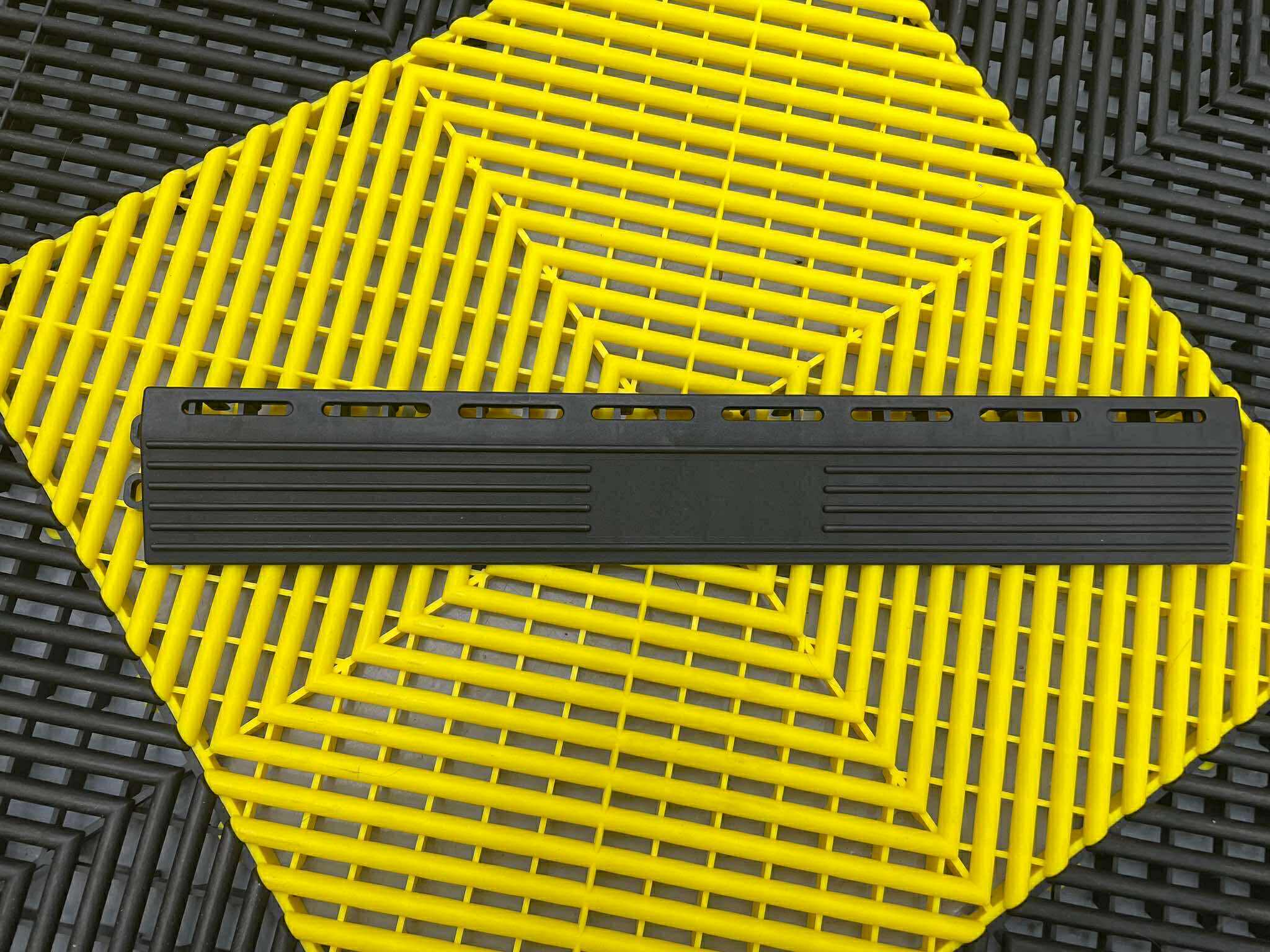 Garaaži Moodulpõranda sirge serv (emane)