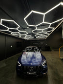Hexagon 21 Dimmerdatav