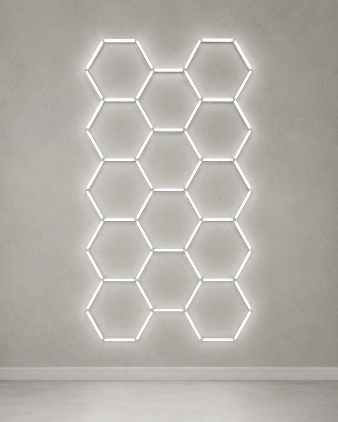 Hexagon 14 PC Black Edition