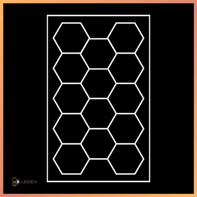 Hexagon 14F