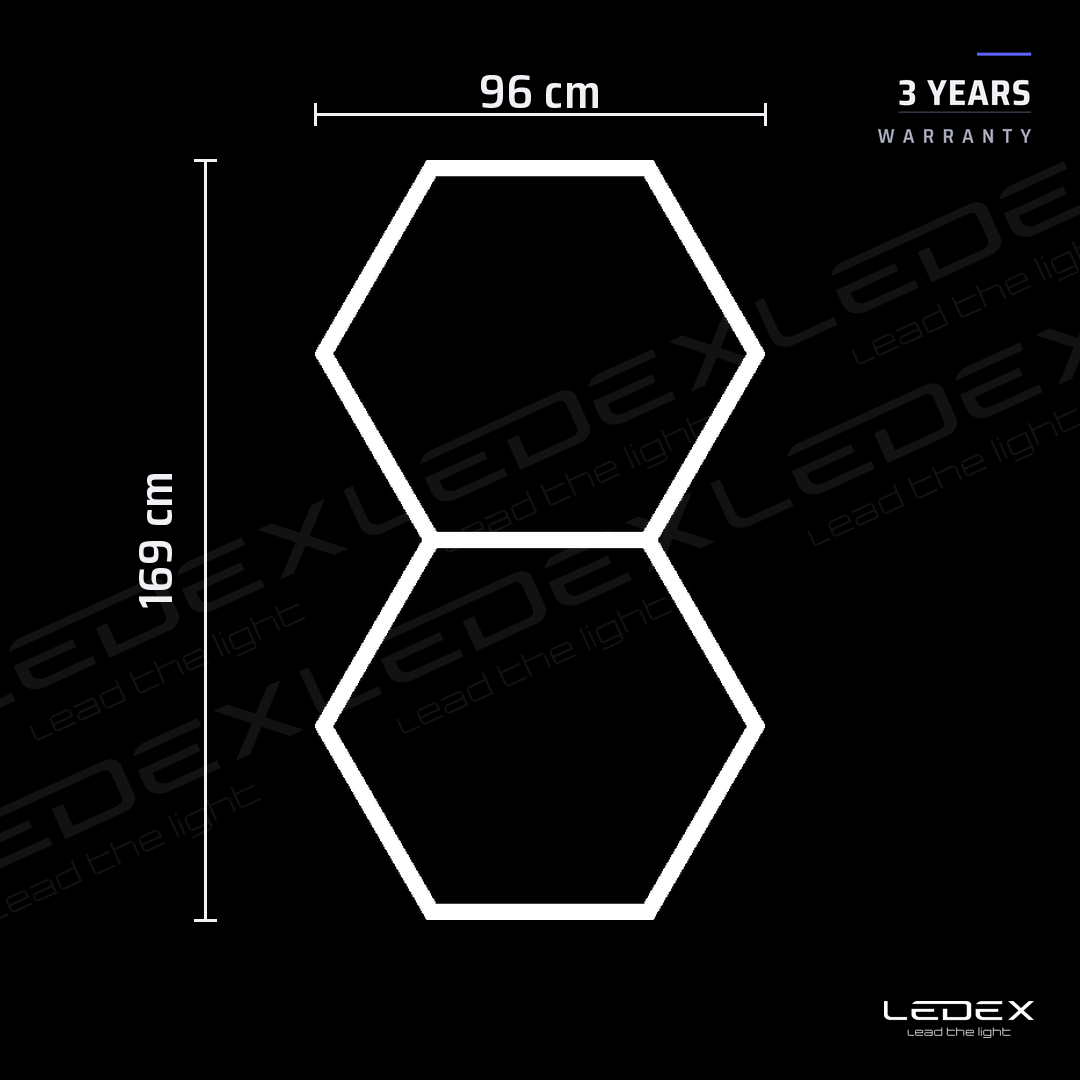 Hexagon 2