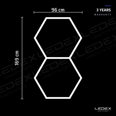 Hexagon 2