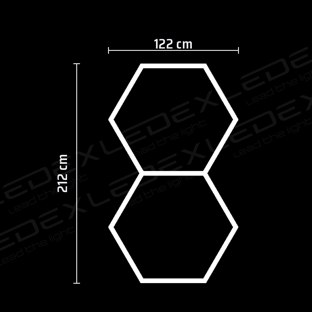 Hexagon 2