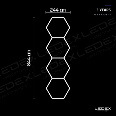 Hexagon 4