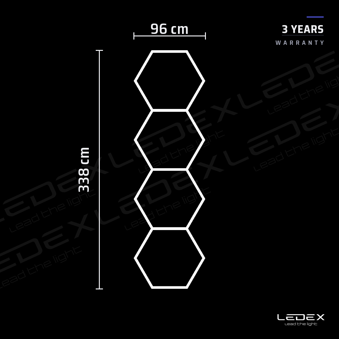 Hexagon 4