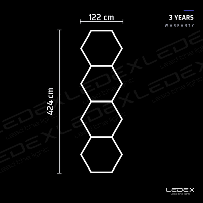 Hexagon 4