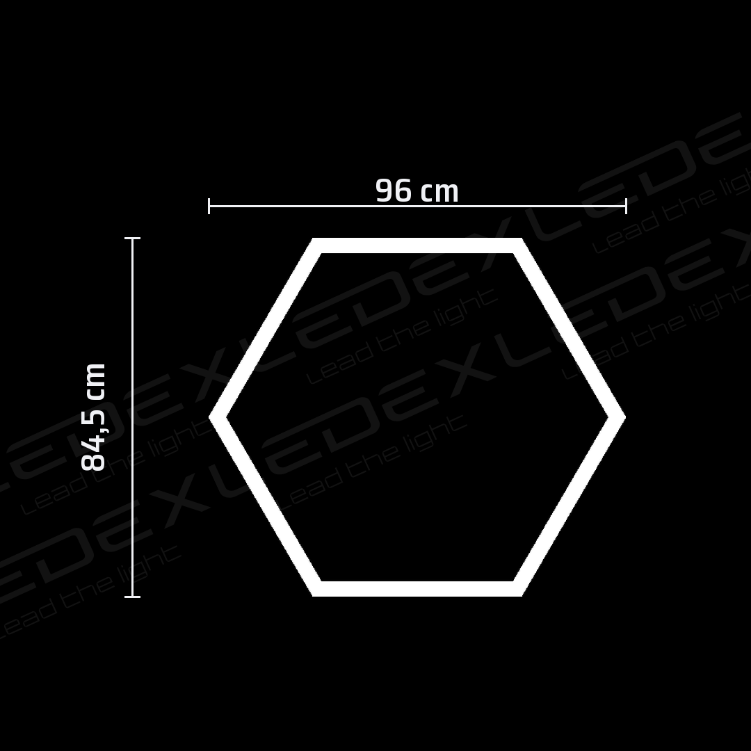 Hexagon 1