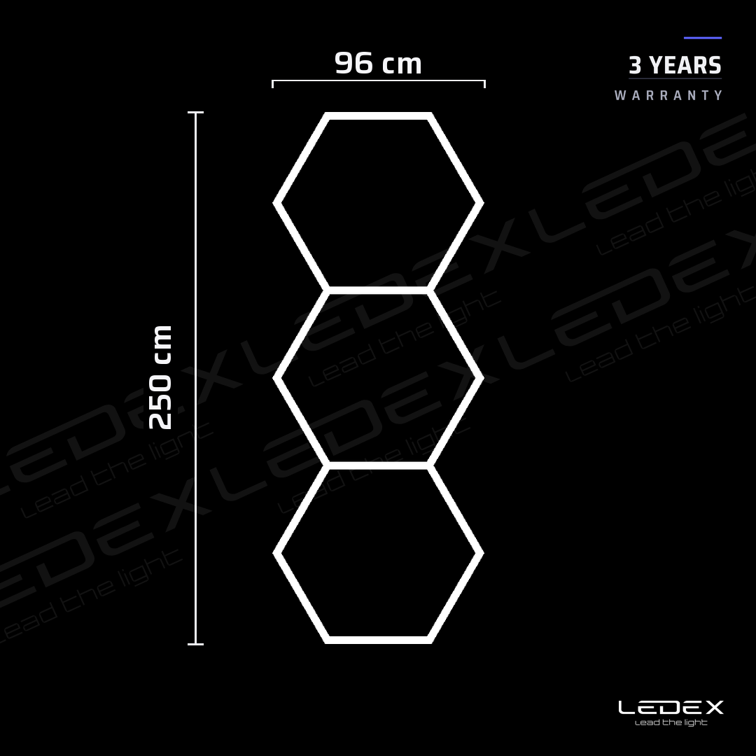 Hexagon 3 PC