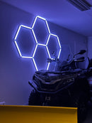 Hexagon 2 RGB