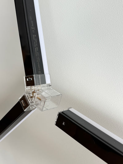 Hexagon 8/1 PC Black Edition