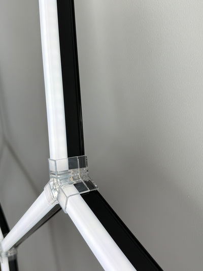 Hexagon 8/1 PC Black Edition