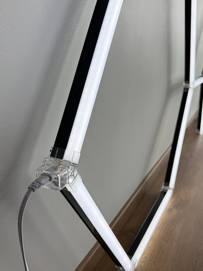 Hexagon 8/1 PC Black Edition