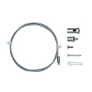 Suspension wire kit