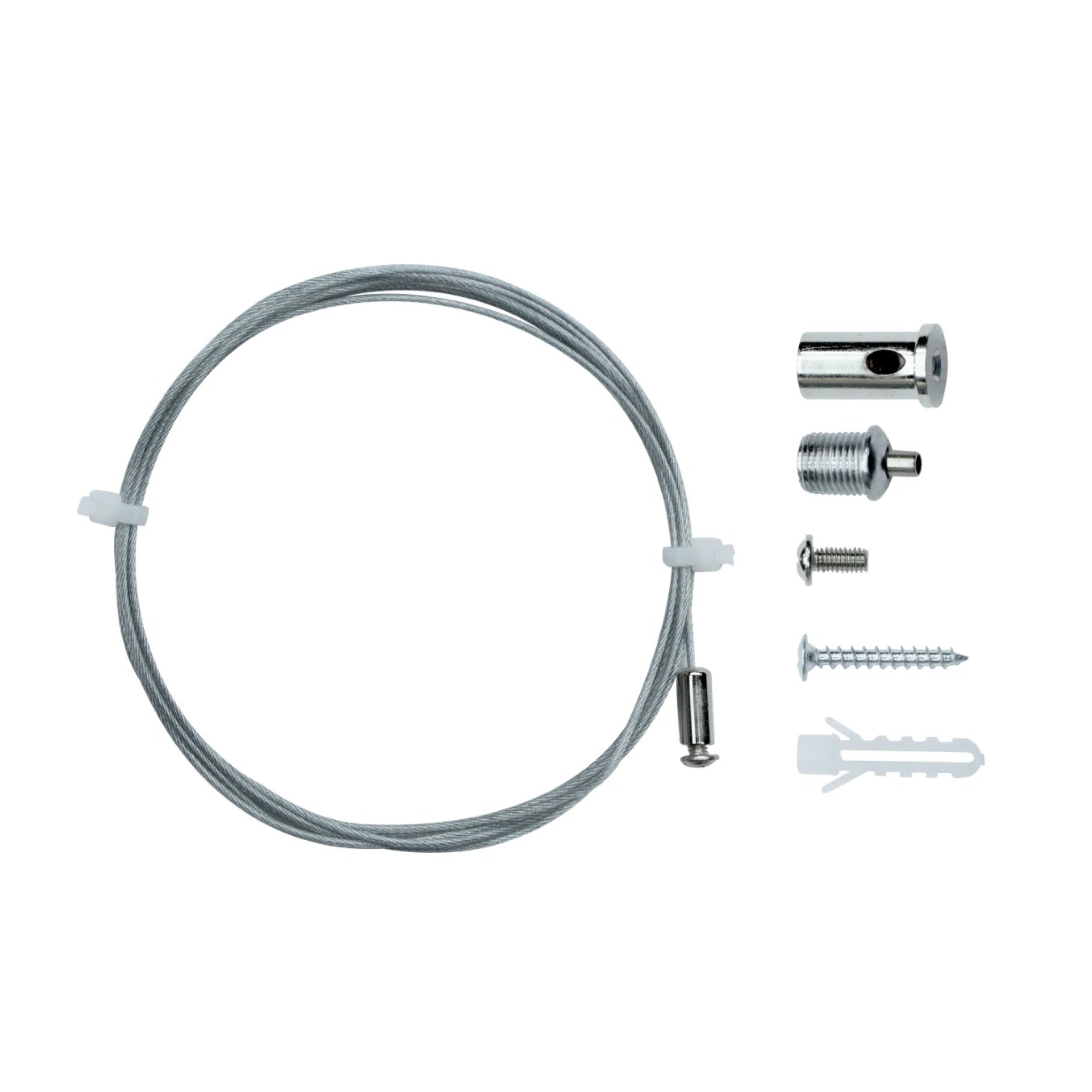 Suspension wire kit