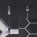 Suspension wire kit