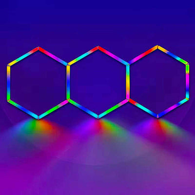 Hexagon 3 RGB