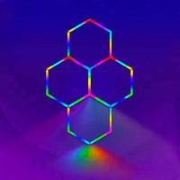 Hexagon 4 RGB