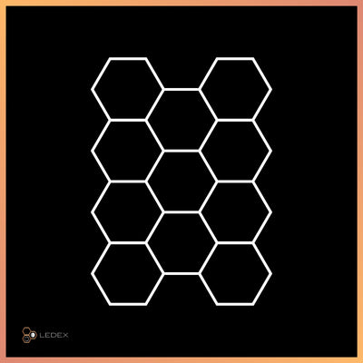Hexagon 11