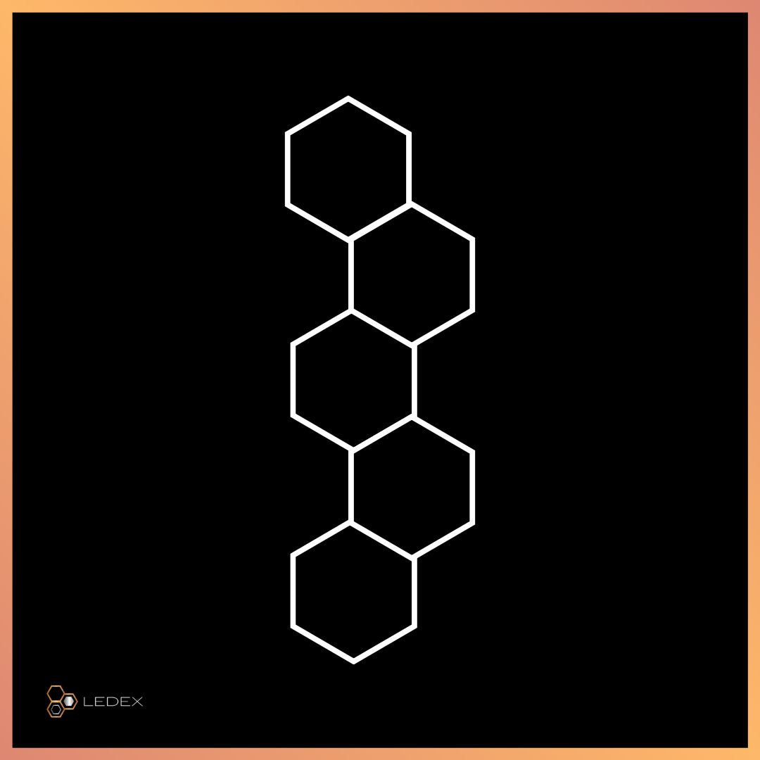 Hexagon 5/1