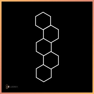 Hexagon 5/1
