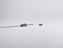 Suspension wire kit