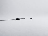 Suspension wire kit