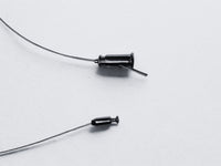 Suspension wire kit